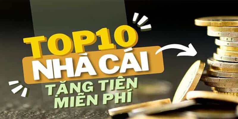 Nhà Cái Tặng Trải Nghiệm - Trial Gaming Experience