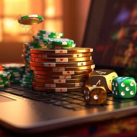 Nhà Cái Tặng Trải Nghiệm – Trial Gaming Experience