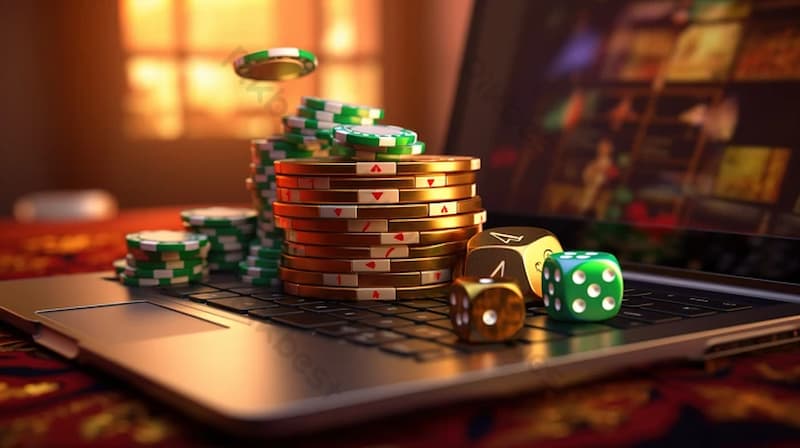 Nhà Cái Tặng Trải Nghiệm - Trial Gaming Experience